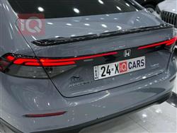 هوندا أكورد